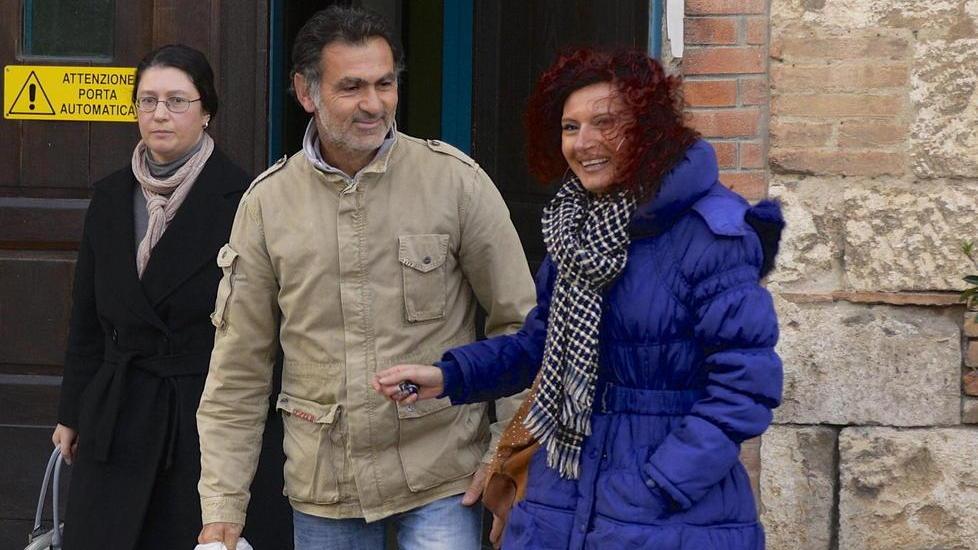 Si sente male nello studio del suo avvocato