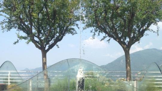Il foro di proiettile