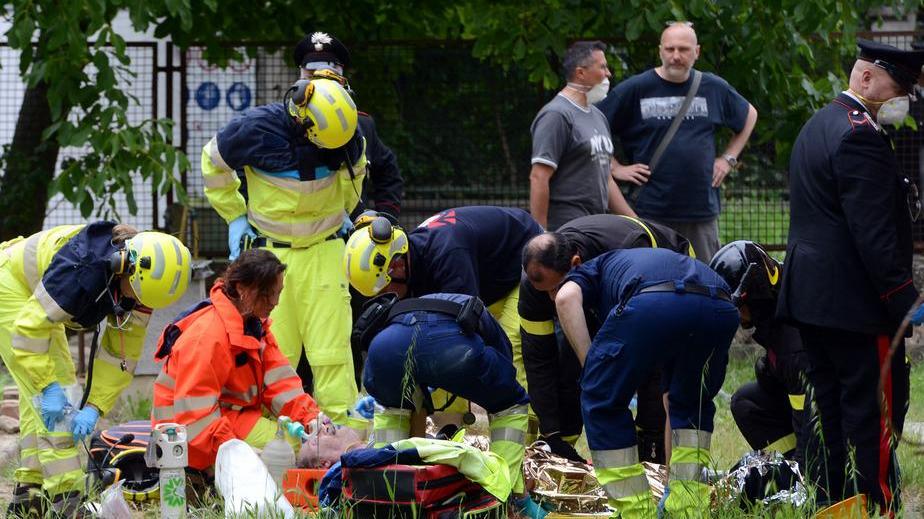 S.Felice, nessuno vuole avere l’eredità del killer