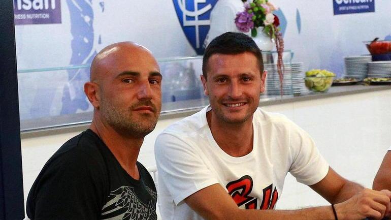 ECCO IL PROGRAMMA DELLE AMICHEVOLI (DEBUTTO DOMENICA 17 E SESTOLA) E IL PRIMO DATO SUGLI ABBONAMENTI