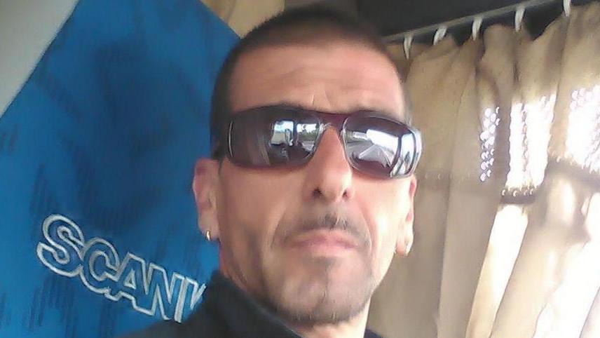 Morto lo scooterista finito fuori strada Donati gli organi