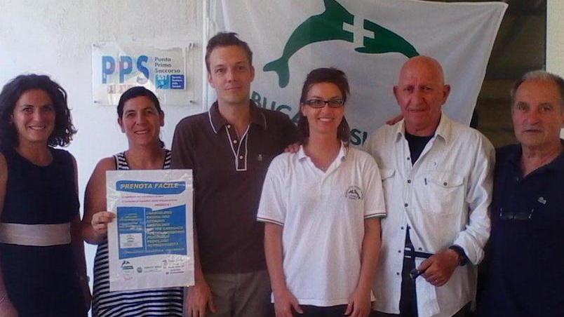 Sul litorale c’è “Prenota Facile”