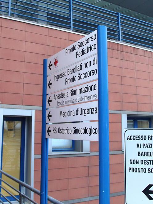 I sindaci in visita ai distretti dell’azienda sanitaria