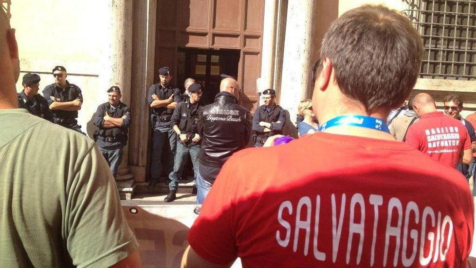 Balneari convocati a Roma per la riforma delle spiagge