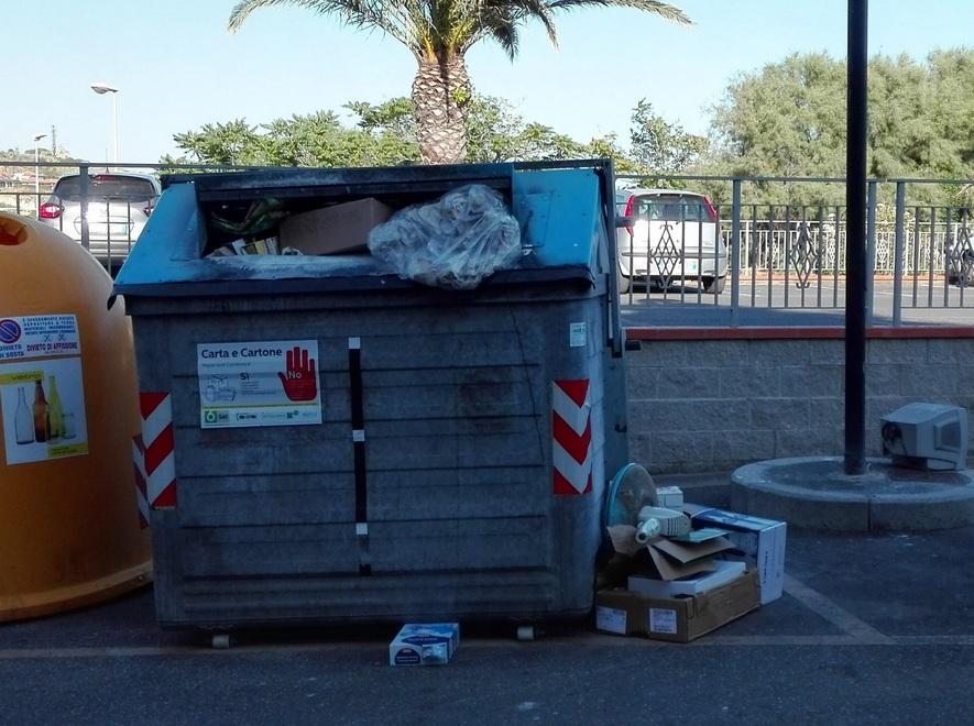«Rifiuti, serve più rispetto delle regole» 