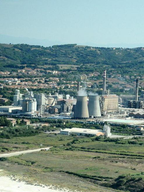Sicurezza sul lavoro, la Cgil accusa Solvay 