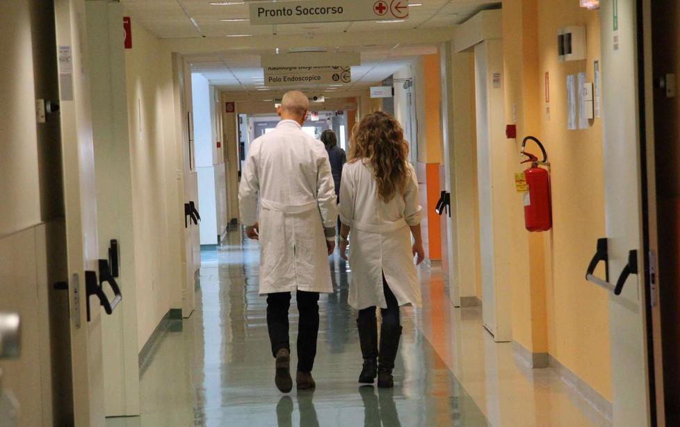 Sanità, approvato il Piano di area vasta 