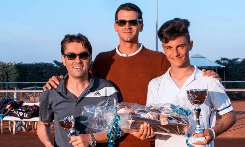 Champion Race, vittorie di Cariati e Sabatini