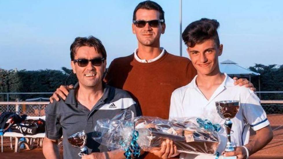 Champion Race, vittorie di Cariati e Sabatini