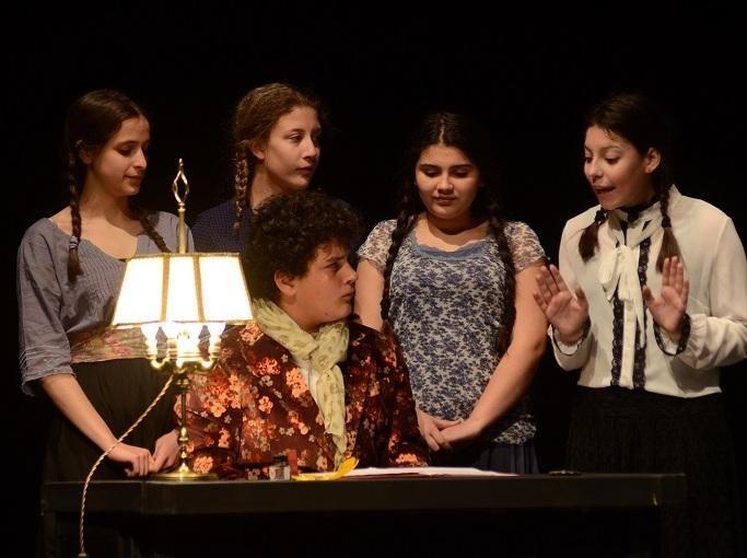 Teatro, musica e sport nell’estate a Civitella 