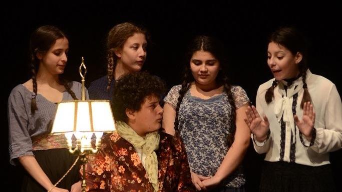 Teatro, musica e sport nell’estate a Civitella