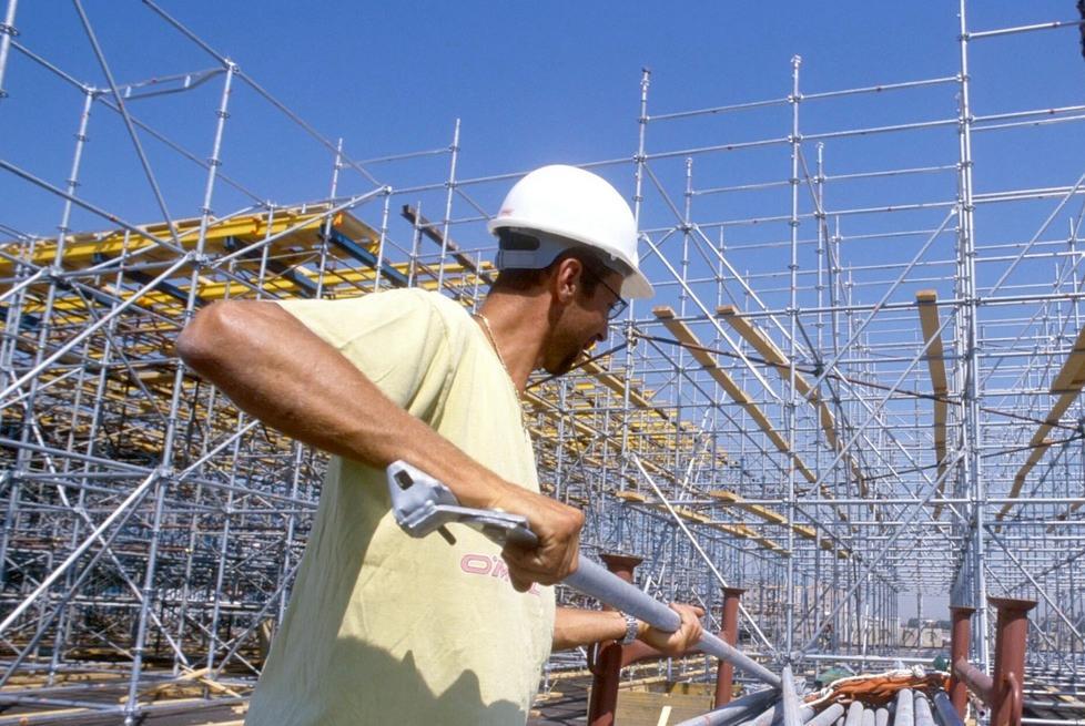 Corsi di formazione e welfare per chi lavora nell’edilizia