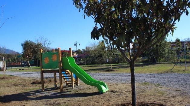 Conti: colonia estiva inadatta ai bambini alla Quadrellara