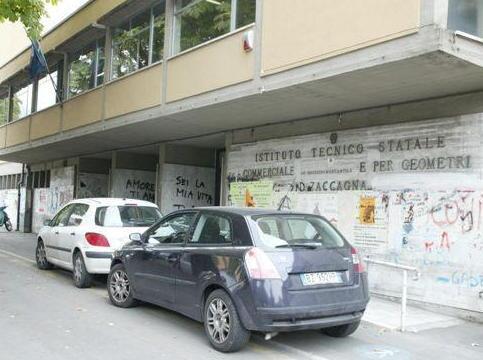 La biblioteca si fa bella, grazie alla Sagevan 