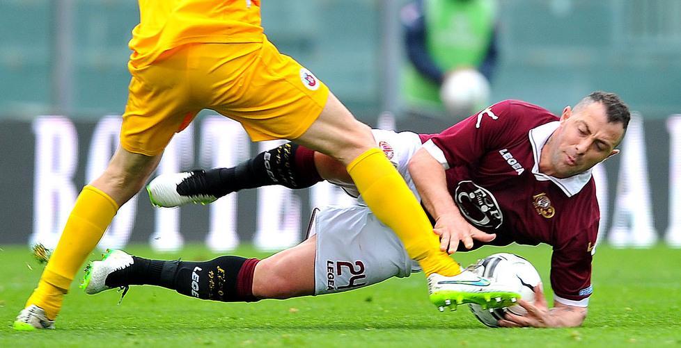 Cinquina Livorno, sulla ruota del “Toro” passa la tombola 