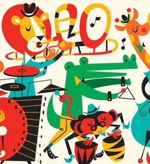 Animal-Action a Nora: in palcoscenico gli attori bambini 