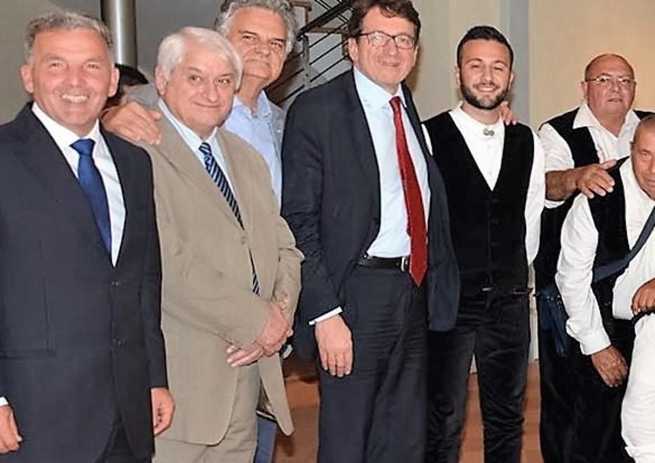 Dalla Gallura a Modena, successo dei vini del Logudoro