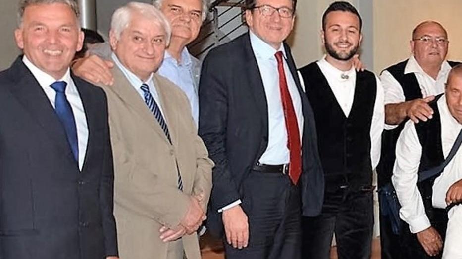 Dalla Gallura a Modena, successo dei vini del Logudoro