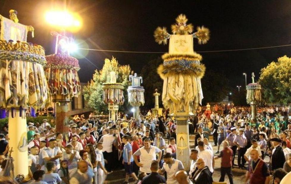 Faradda: Macellai ok, Facchini con riserva 