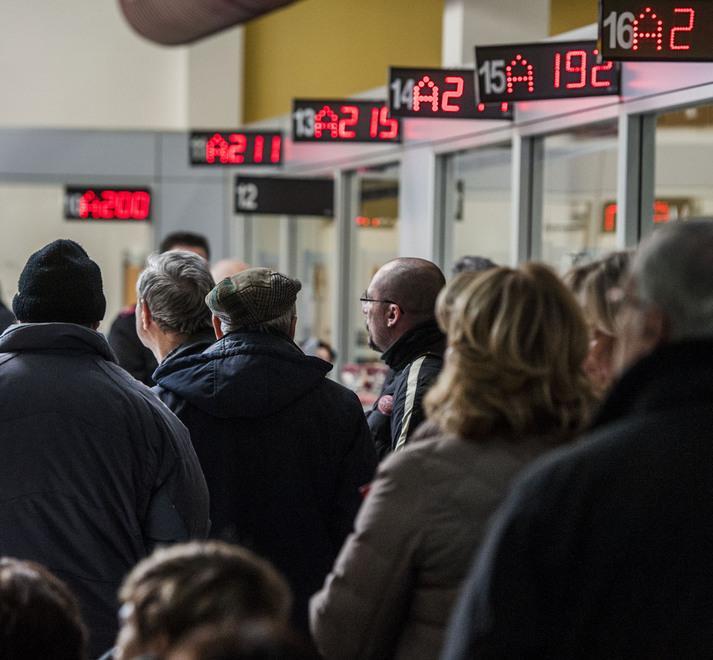 Patto col garante del contribuente 