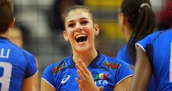 Orro-Malinov: l’Italvolley deve scegliere 