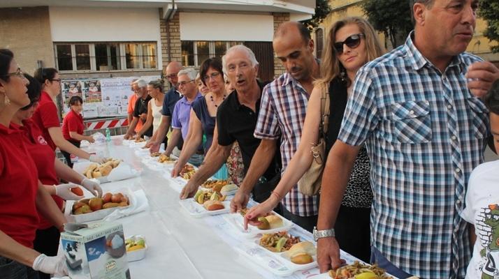 Festa della paranza, sabato a Calangianus la decima edizione