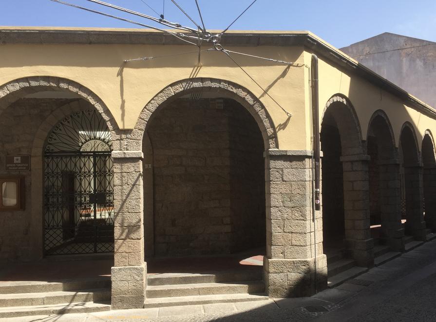 Il 21 luglio Renzo Piano inaugura piazza Faber 