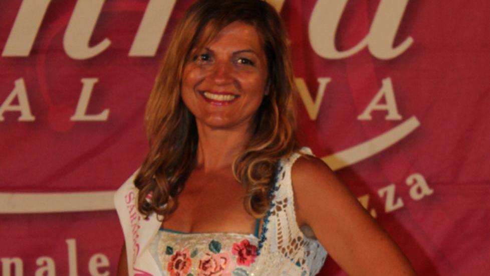Iris e lo scettro di Miss Mamma