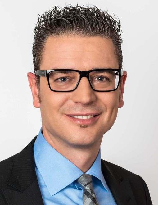 Credem nomina Alessandro Denti responsabile del settore private banking
