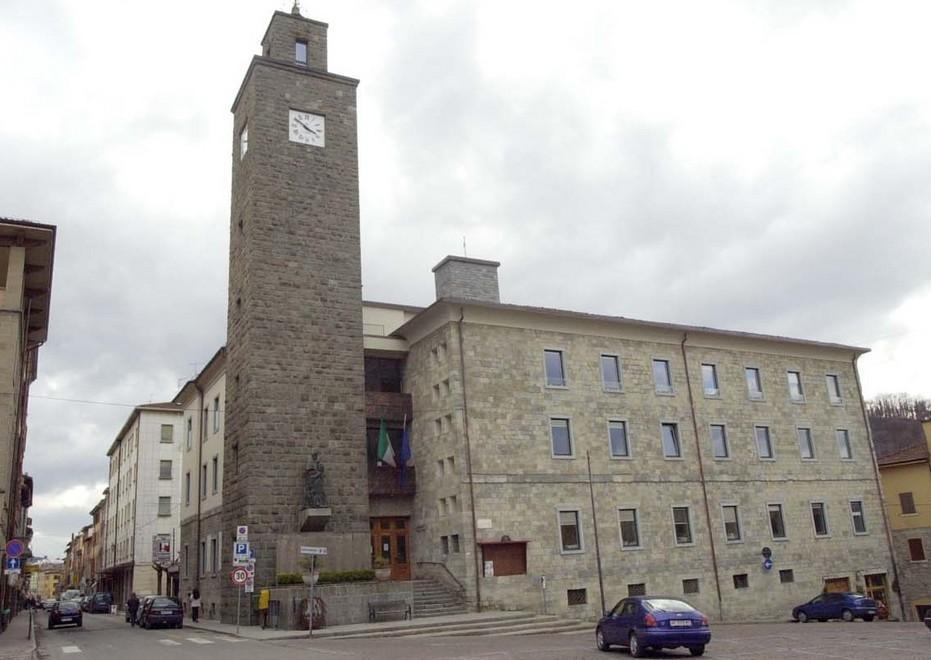 «La fusione dei Comuni e il centro sono priorità» 