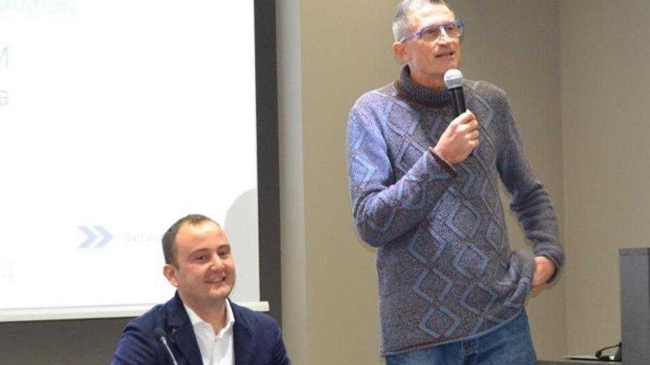 Gruppo Chimar acquisisce il 100% della Scilt di Parma