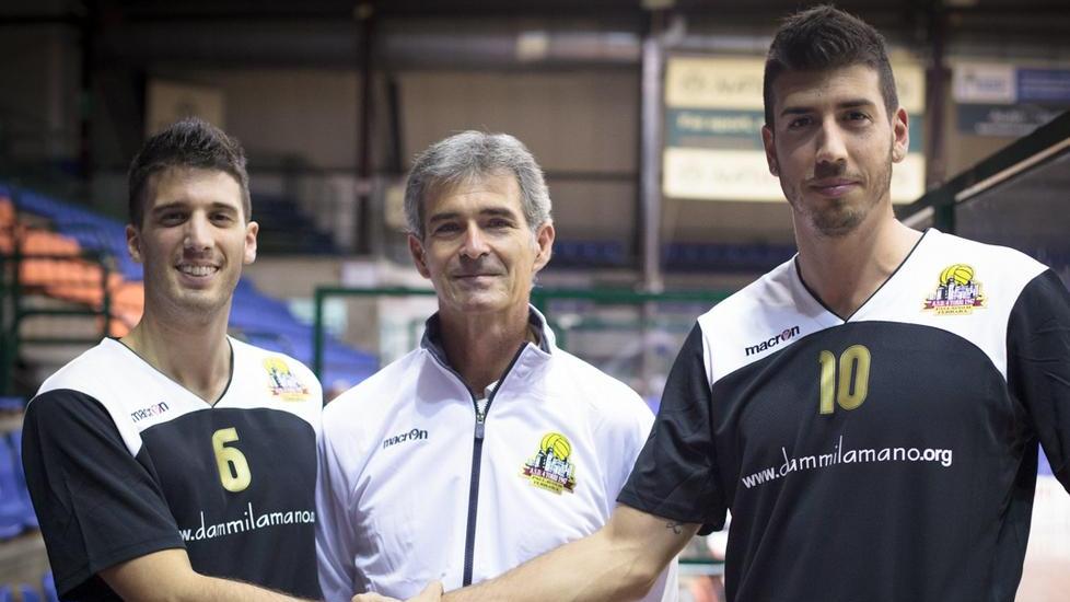 Sa.Ma. sul mercato con cautela «Ci resta solo un posto over 30»