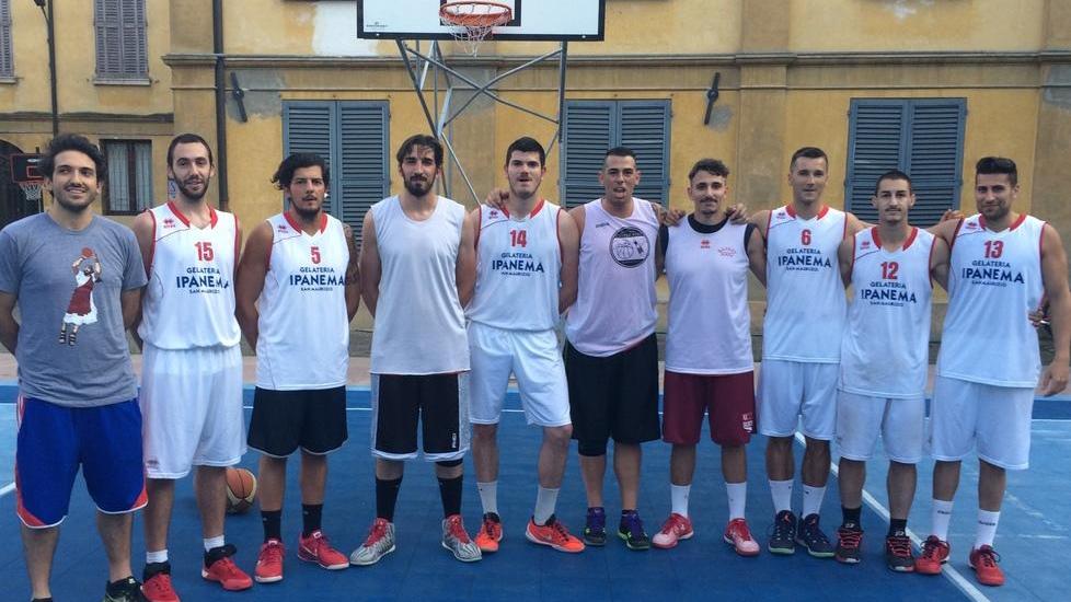 Il Sant’Alberto batte in finale Ospizio