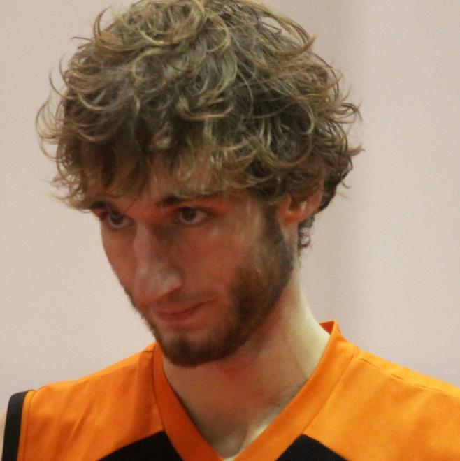 Basket serie D, la Torre ingaggia Davoli