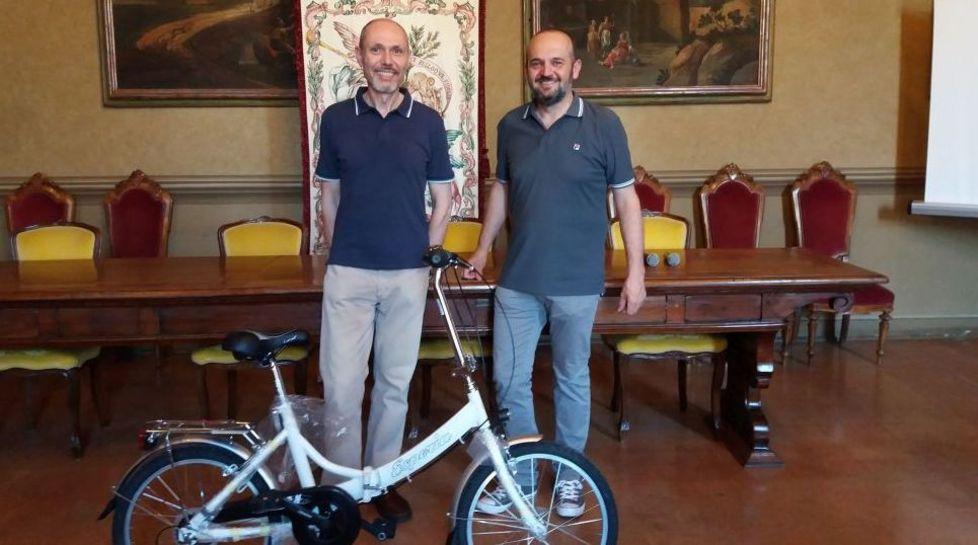 European Cycling Challenge Ecco i vincitori delle bici