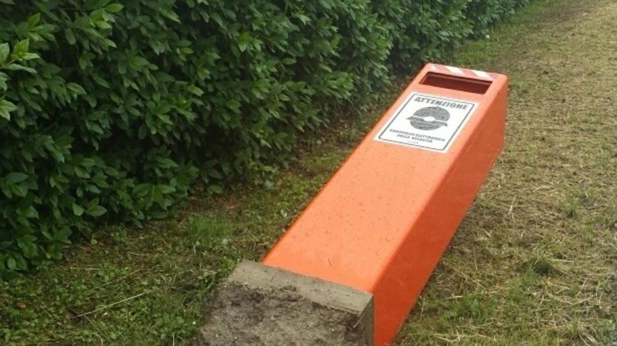 L’accanimento sugli speed check