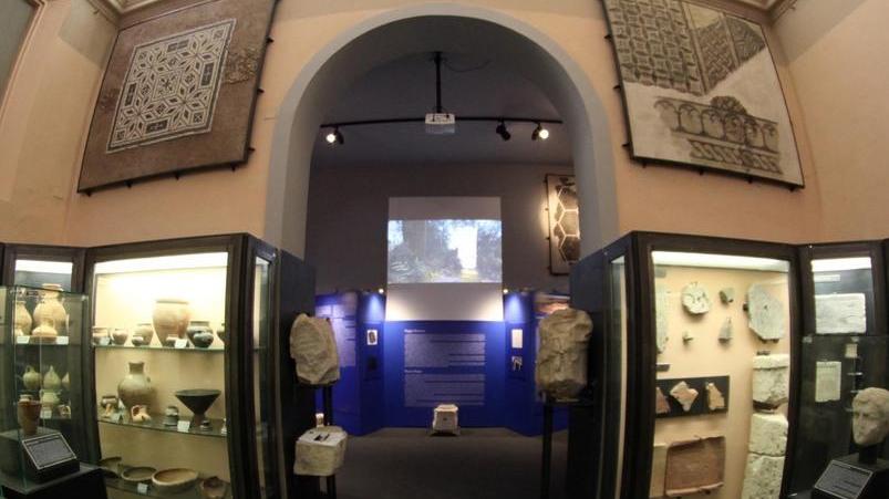Musei, anche senza funghi Rota curerà l’allestimento