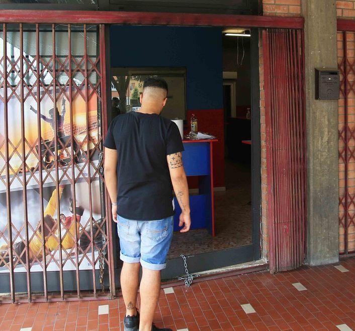 Due anni fa bruciò l’auto del titolare 