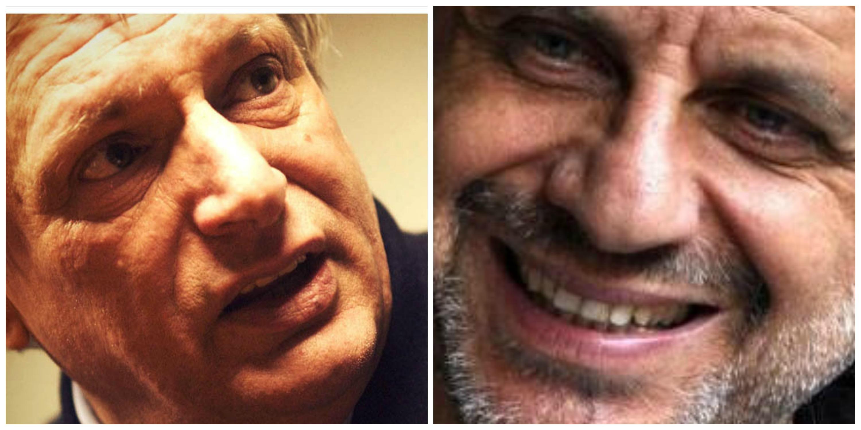 All’Arci con don Luigi Ciotti e Bergonzoni 