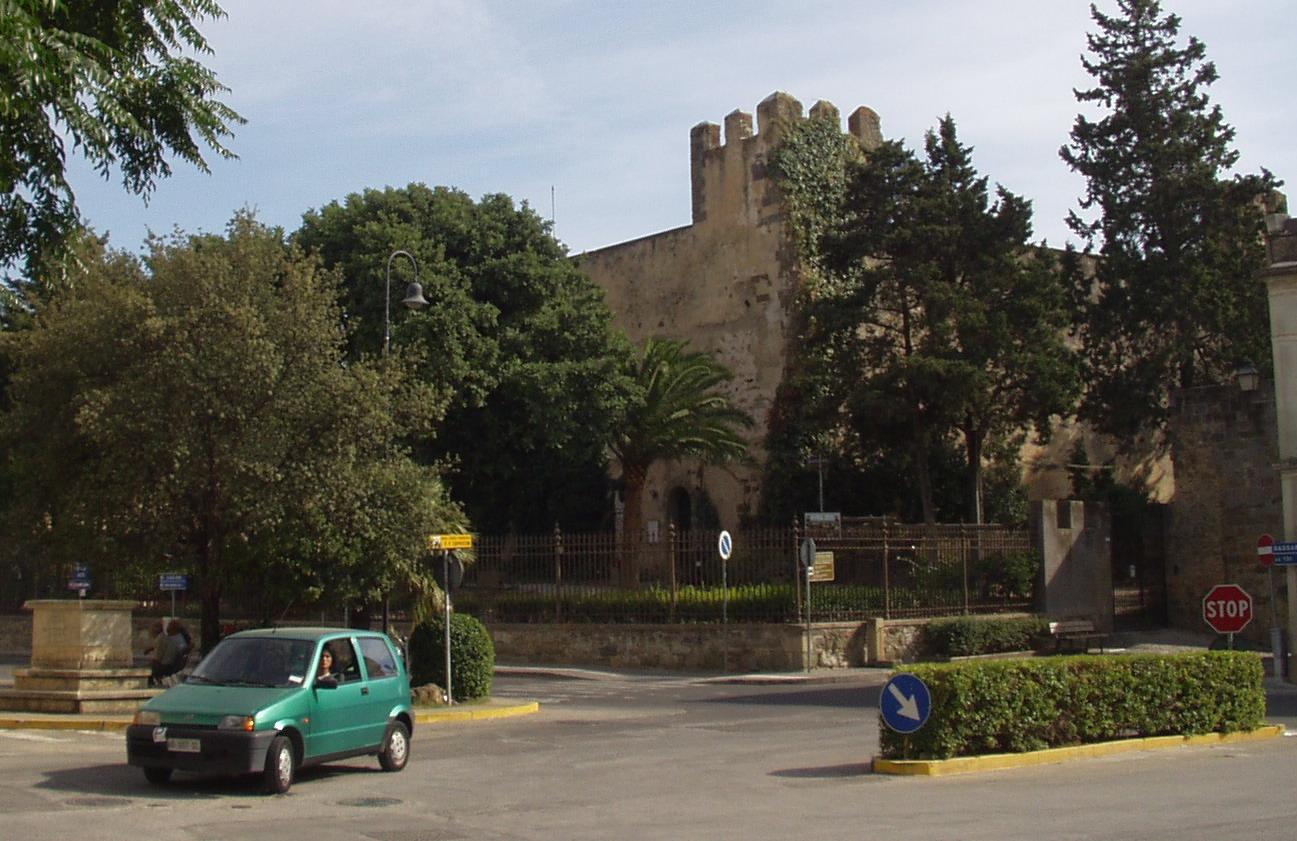 Tripadvisor: al castello di Sanluri il certificato di eccellenza