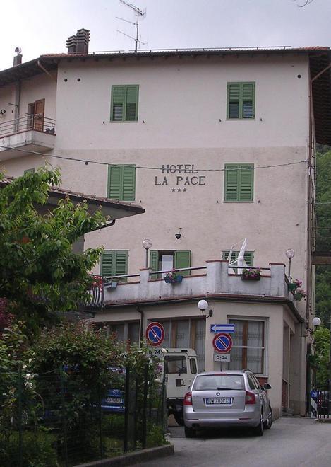 Nuove camere all’hotel La Pace 