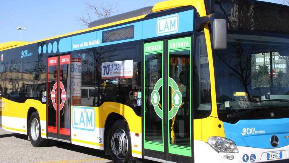 Ragazzo autistico fatto scendere dal bus della Cap