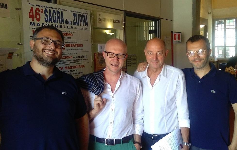 Gino Paoli la star del Reality Bites Festival 