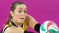 La sanminiatese Silvia Lotti in serie A francese