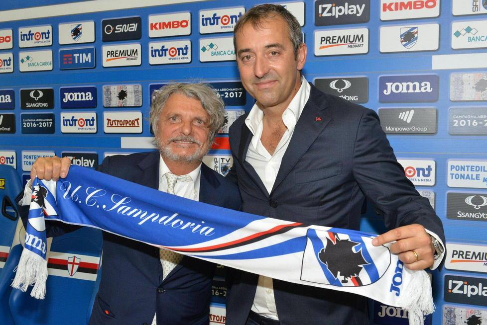 «Mi sento già a casa È quello che cercavo» 