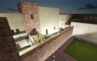 Dalla Regione 6 milioni per il centro di Empoli 