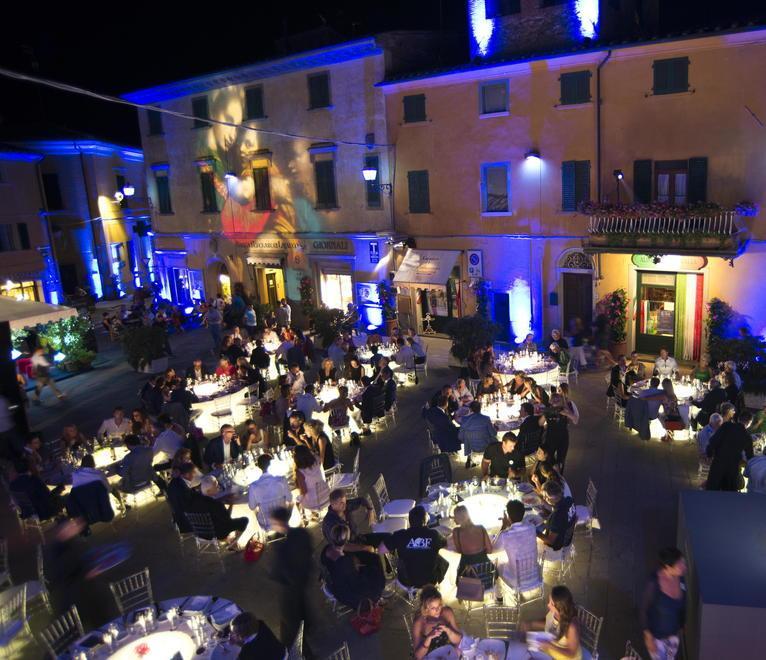 Lajatico, eventi Extra in attesa della notte al Teatro del Silenzio 