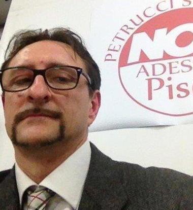 Nerini (Noi Adesso Pisa) «Scelta ancora discutibile»