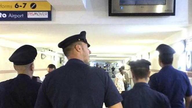 Controlli per prevenire furti e scippi nelle stazioni ferroviarie in città e provincia