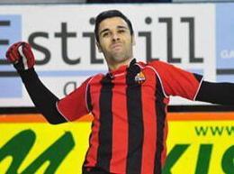 Xavi Costa si presenta: «Vengo per vincere» 